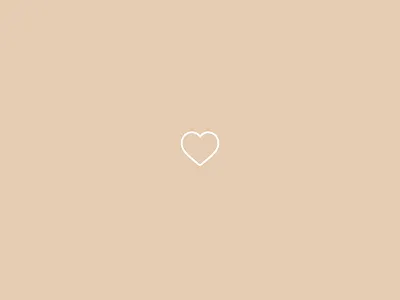 Animated favorite icon 👍 affter effects animation design dribbble favorite icon illustration like ui uidesign vector