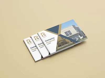 Company Proposal agency annual report bifold brochure brochure brochure layout brochure template brochure tri fold business catalog company proposal corporate graphic design indesign newsletter pdf pitchdeck portfolio print professional trifold brochure