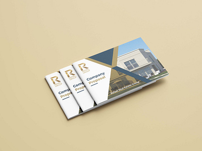 Company Proposal agency annual report bifold brochure brochure brochure layout brochure template brochure tri fold business catalog company proposal corporate graphic design indesign newsletter pdf pitchdeck portfolio print professional trifold brochure