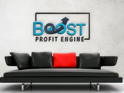 Logo Design 3dlogo advertisement banner brand identity branding businessstrategy companylogo corporatebranding creativedesign design graphic design illustration innovativedesign logo logo design logoinspiration modernlogo professionaldesign ui visualbranding