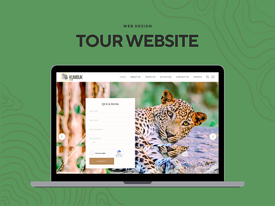 Travel Agent Website design minimal travel website ui ux web web design web ui website