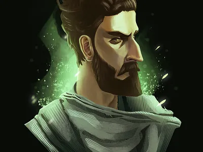 Character Design art concept art illustration