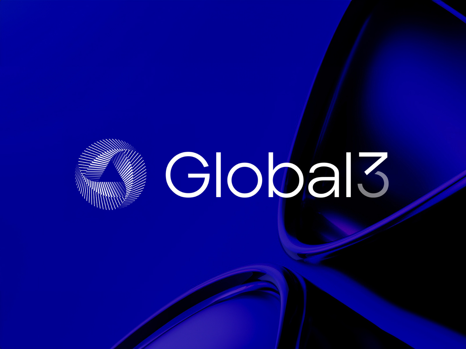 Example of Custom Logo Design