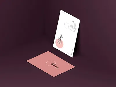 Bussiness card behance bussiness card design font design free psd free vector freebies graphic graphic design graphic out graphicout mockup typography vector visiting card