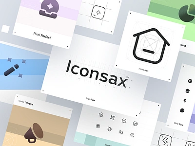 Iconsax V2 - 12,000 Icons - Free - Soon :D components freebie icon iconography iconpacks icons iconsax iconset motion graphics ui uidesign vuesax web