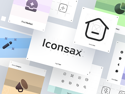 Iconsax V2 - 12,000 Icons - Free - Soon :D components freebie icon iconography iconpacks icons iconsax iconset motion graphics ui uidesign vuesax web