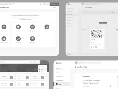 B2B Entreprise Website Application app dashboard data entreprise interface management module portal problemsolving responsive system ui ux web webapp webapps website