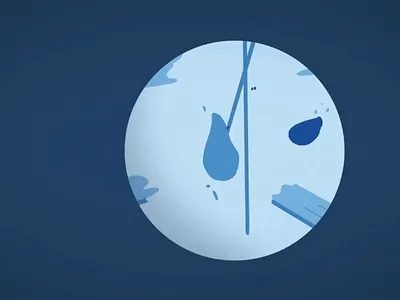 Google Impact Challenge 2d animation artwork australia characters commission frame by frame gif google illustration impact challenge motion motion design motiongraphics water water supply