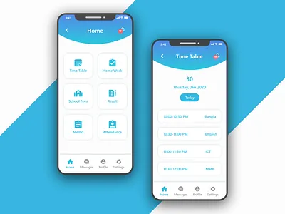 Education App app 2020 app design creative design design designs education education app education app 2020 education ios illustration ios ios 2020 mobile app mobile app ui ui ui ux user interface webdesign