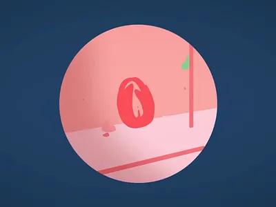 Google Impact Challenge 2d animation artwork characters commission design frame by frame google homeless illustration motion motion design motion graphics motiongraphics