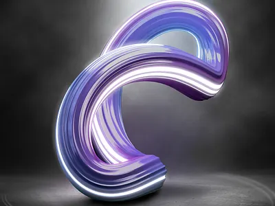 the swirl project cinema4d photoshop art swirl