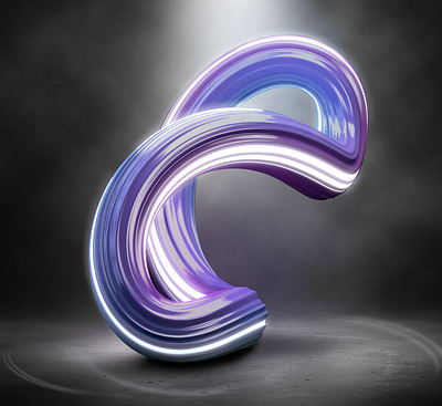 the swirl project cinema4d photoshop art swirl