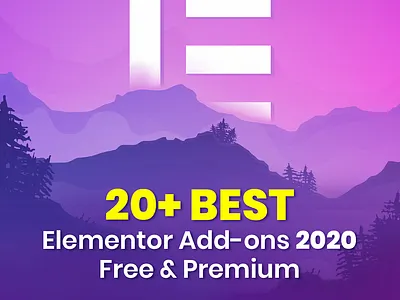 20 Best Elem AddOn 1080
