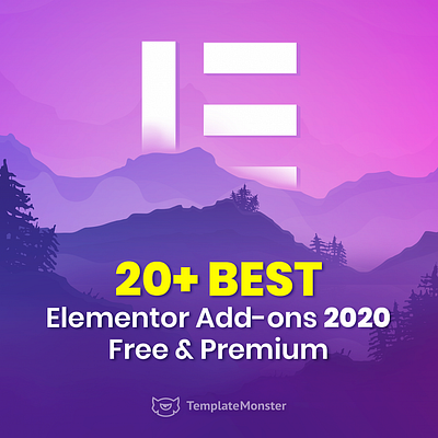 20 Best Elem AddOn 1080