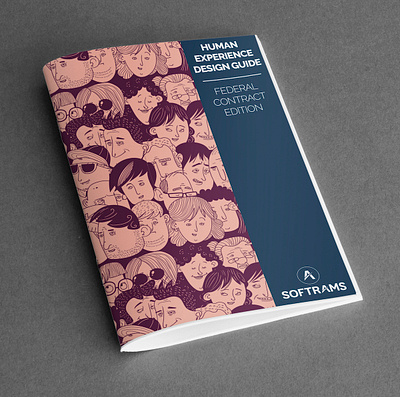 HX Design Mockup work