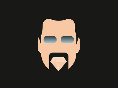 Uncut gems adam sandler diamond film illustration minimalist money movie netflix oscars rich uncut gems