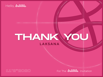 Invitation Dribble blog brand branding design instagram template media social social media socialmedia templates web