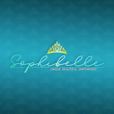 shophibele Girls all lill 1 branding logoconcept logocustom logodesign logofeminim logoinspire logosignature logotype