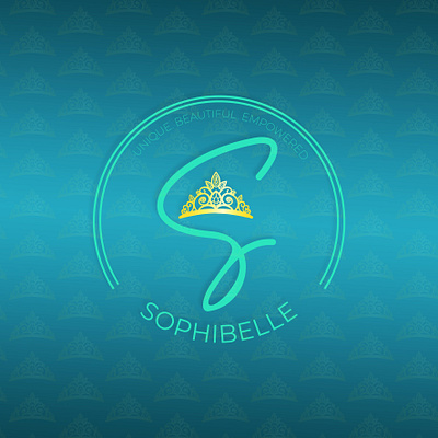 shophibele Girls all lill 3 design logoconcept logocustom logodesign logofeminim logoinspire logosignature logotype