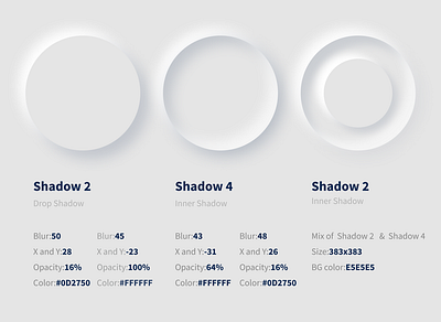 Neumorphism in user interfaces art button design figma likes neumorphism trand ui