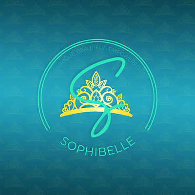 shophibele Girls branding illustration logoconcept logocustom logodesign logofeminim logoinspire logosignature logotype