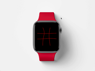 Happy Valentine's Day adobexd apple watch creative design dailyui design game love madewithxd mobile mobile app mobile design prototype ui ux valentine day web