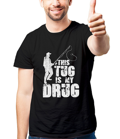 This thug is my Drug bass fishing t shirts fishing shirt fishing t shirts amazon fly fishing t shirts funny fishing shirts for him funny fishing t shirts guy harvey shirts saltwater fishing t shirts