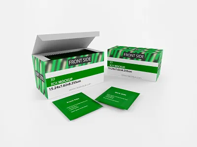 3D sachet with Box 3d box mock up 3d box mockup 3d boxes 3d model 3d product design 3ds max 3dscene bag bar box design box set candy chocolate closed box creative design dribbble flat graphic latest