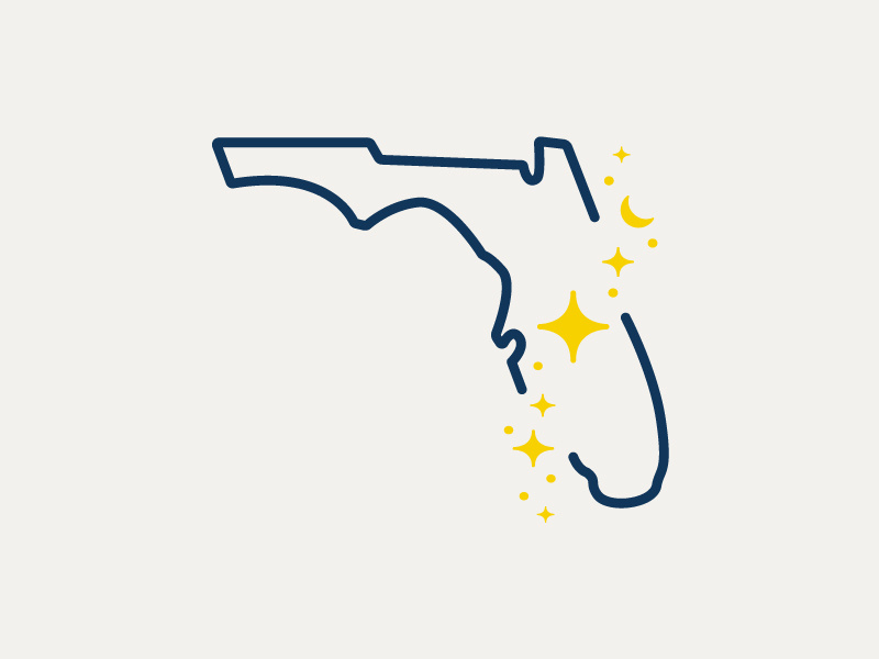 Example of Orlando