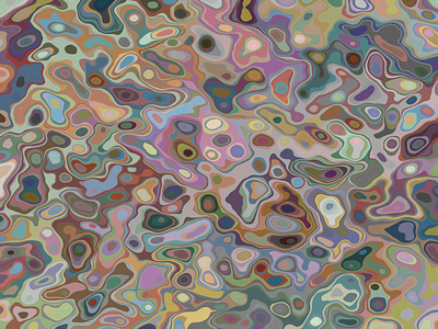 psychedelic desktop illustration psychedelic