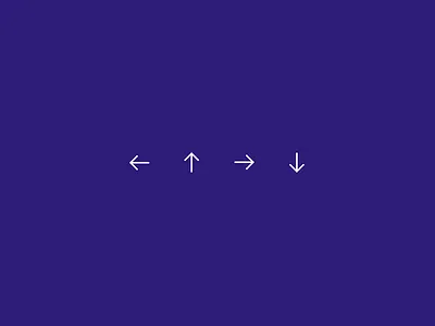 Arrow animations animation arrow back button close codepen css interface micro interaction motion ui ux