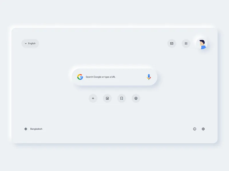GOOGLE SEARCH intelligence overview