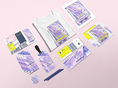 NOAH branding brochure chinese clothing design fashion fold illustration lab logo typography vector