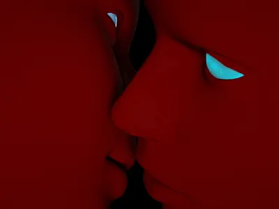 LOVE. art direction concept art concept visual creative direction digital illustration dribbble dribbble best shot dribbbleweeklywarmup graphic art illustration print