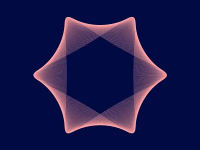 Generative Art 2 generativeart p5 p5js