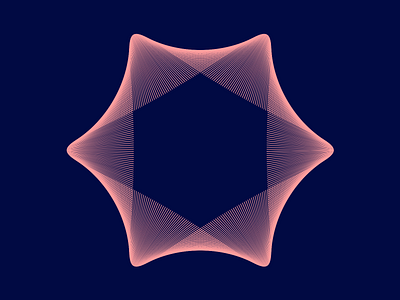 Generative Art 2 generativeart p5 p5js