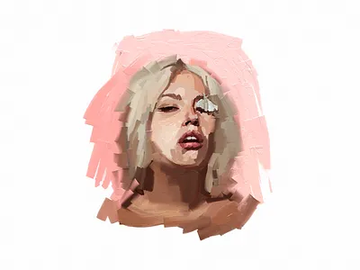 butterfly butterfly icon image man painting picture vector