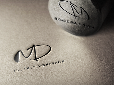 Embossed Icon brand brand identity branding embossed icon logo logomark