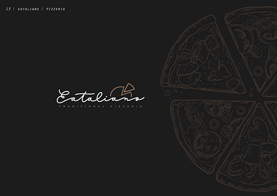 Eataliano logo