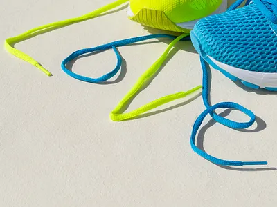 Love laces kicks laces lettering love photoshoot sport sports branding trainers typeface typogaphy valentinesday