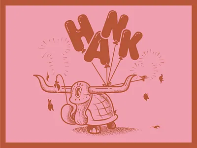 Brainey Wedding :: Long Horn Tortoise balloon balloons gay horns pop pride rubber tortoise turtle wedding