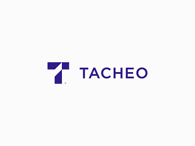 Tacheo brand identity branding identity identity design logo logo design logo designer logomark logotype mark