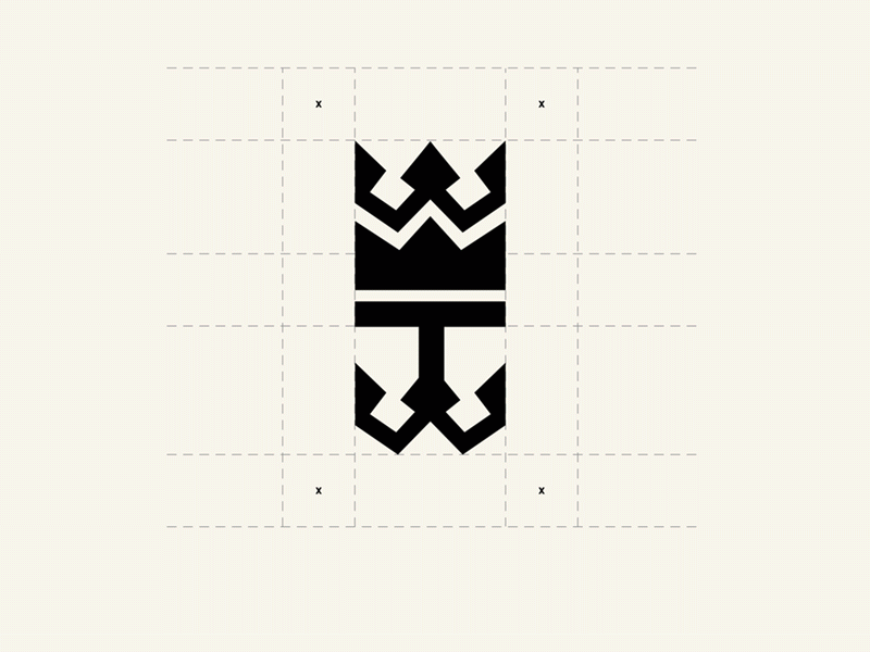 Anchor Production adobe illustrator adobe photoshop branding branding design logo design logotype music music production visual identity visual identity design