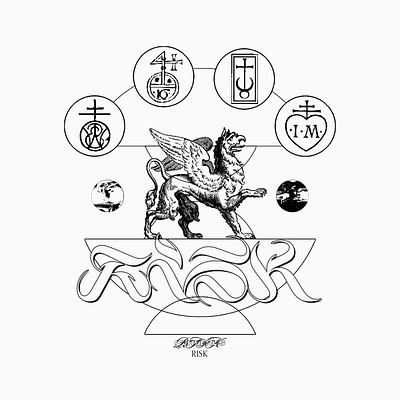 650 album album cover art blackletter design type type art type design typedesign typeface typography