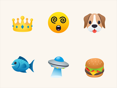 Joypixels - 02 2d animation emoji emoji set emojis emoticon emoticons