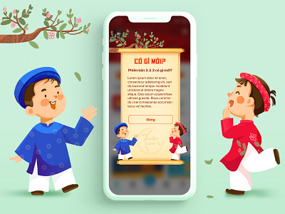 What's New - Up To Date culture duong kids new new year news traditional vietnam vietnamese