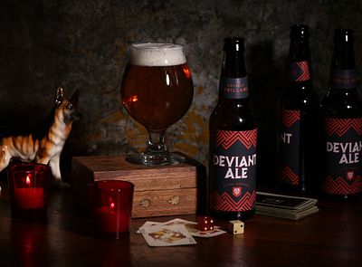 Deviant Ale