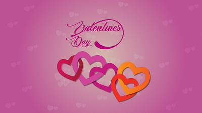 valentines day be my valentines cute design heart illustration love typography valentine valentines day card valentines day flyer valentinesday vector