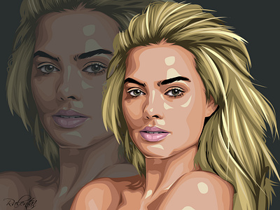 MAGGOT ROBBIE design indonesia indonesia designer maggotrobbie photoshop vector vectorart vectors