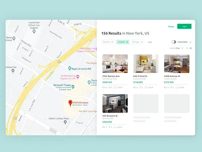 Map daily ui dailyui design